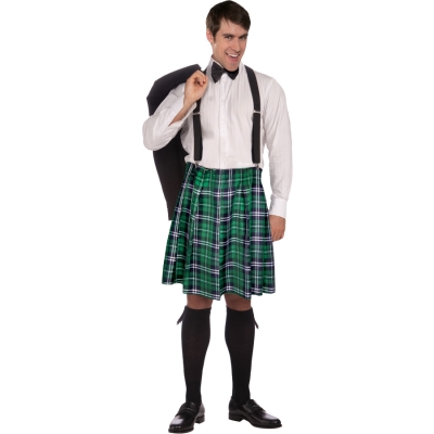 Naughty Kilt Adult