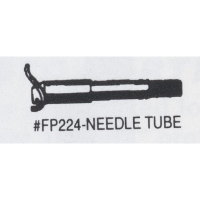 Needle Tube