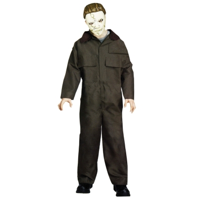 Michael Myers Rz Adlt Cstm