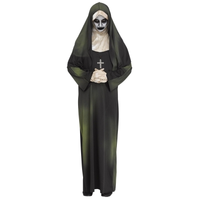 Possessed Postulant Adlt Cstm
