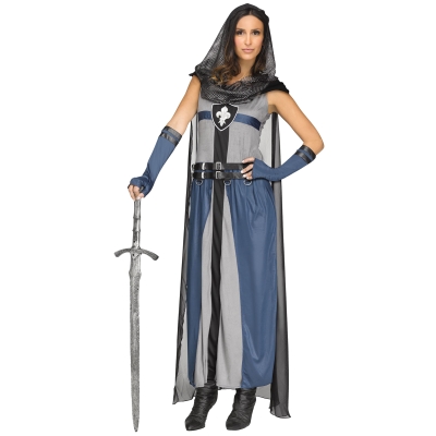 Lady Lionheart Ad Sm/Md