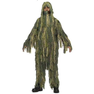 Ghillie Suit Chld 8-10