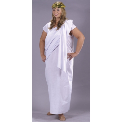 Toga Toga Plus Size