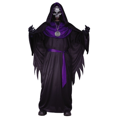 Emperor Of Evil Child Med