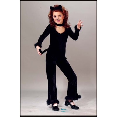 Playful Kitty 7 To 10