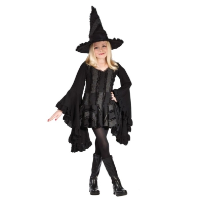 Witch Stitch 4 To 6