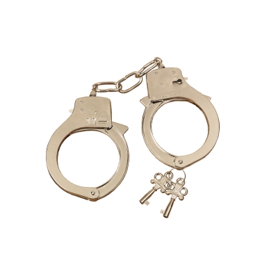 Handcuffs Metal