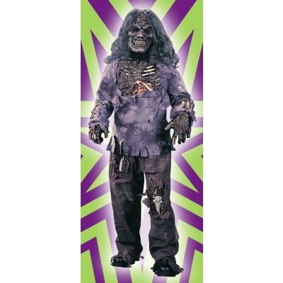 Zombie Complete Child Medium