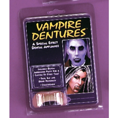 Big Bubba Vampire Teeth