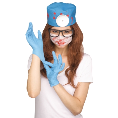 Surgeon Instant Kit Without Blood