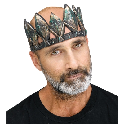 Skull King Gothic Crown