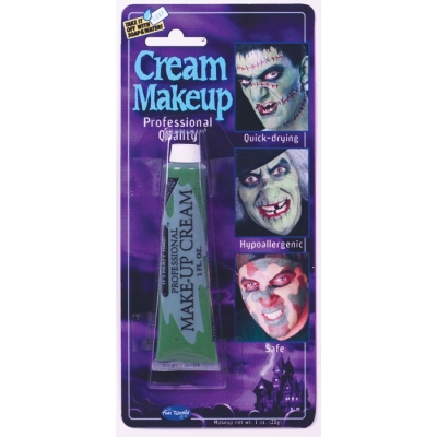 Makeup Tube Pro Green