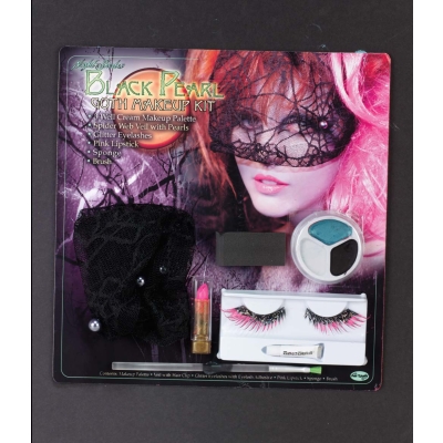 Night Shades Goth Mu Kits