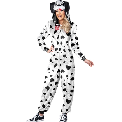 Dalmation Xl 16-18 Adult