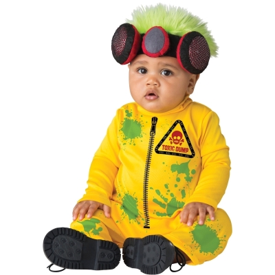 Toxic Dump Toddler 12-18