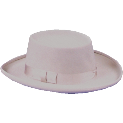 Planter Hat Grey Small