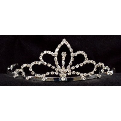 Tiara 2 Inch Adult