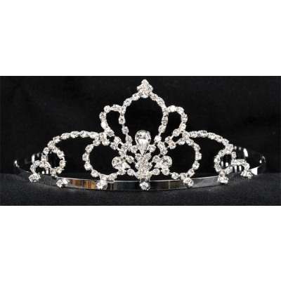Tiara 2 1/4 Inch Adult