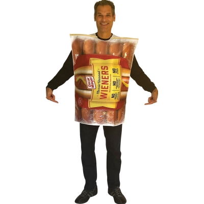 Oscar Mayer Weiner Pkg Adult