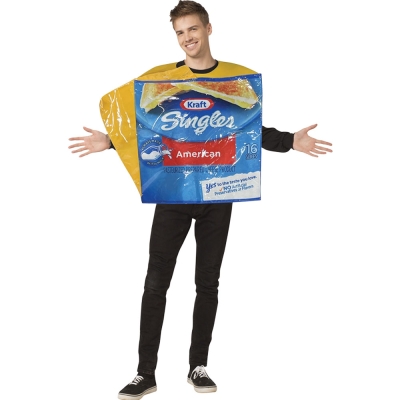 Kraft - Singles