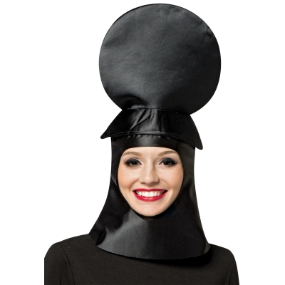 Chess Pawn Adult Mask
