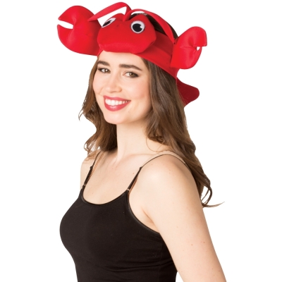 Lobster Headband