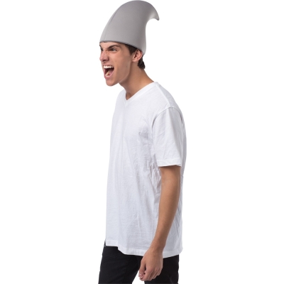 Shark Fin Hat