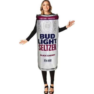 Bud Light Black Cherry Seltzer