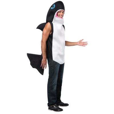 Killer Whale Adult