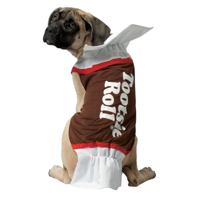 Tr Dog Costume Xx-Large