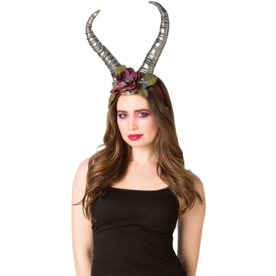 Succubus Headpiece