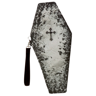 Coffin Clutch Adult