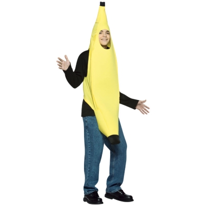 Banana Lightweight Teen