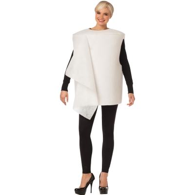 Toilet Paper Costume
