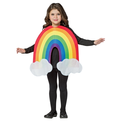 Rainbow Child 4-6X