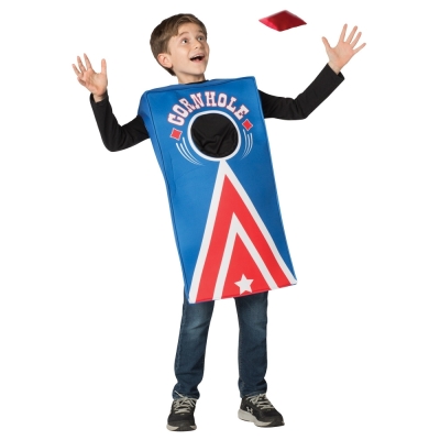 Cornhole Child 7-10