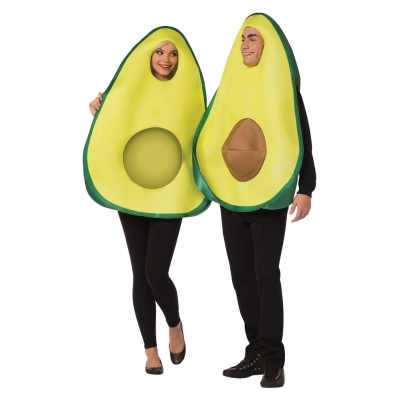 Avocado Couple Adult
