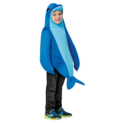 Dolphin Child 4-6X