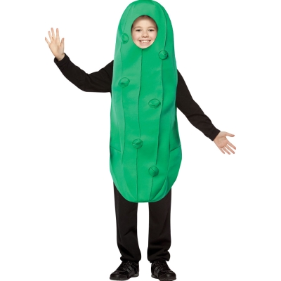 Pickle Child 7-10