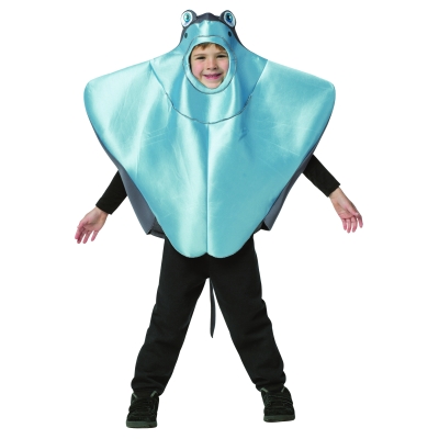 Stingray Child 4-6X