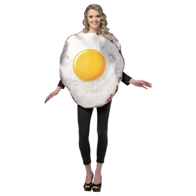 Egg Fried Adult