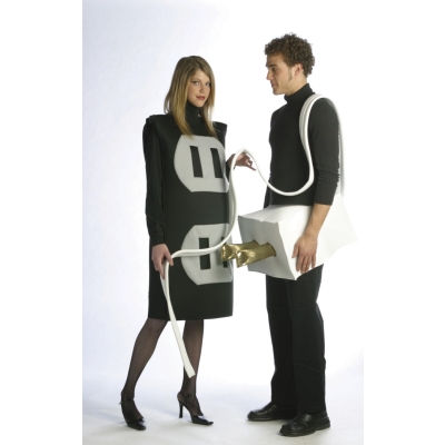 Plug And Socket Set Plus Sz