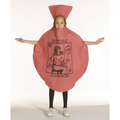 Whoopie Cushion Child 7-10