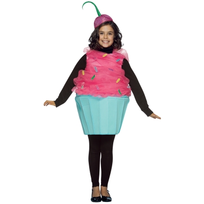 Sweet Eat Cupcake 7-10