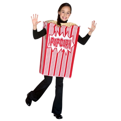 Movie Night Popcorn 7-10