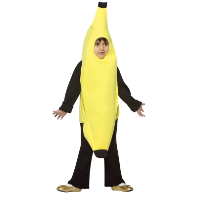 Banana Child 3-4T