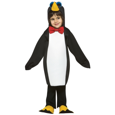 Penguin Toddler Lw 3-4T