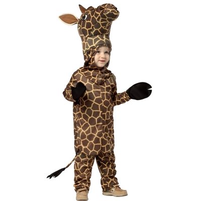 Giraffe 3T-4T