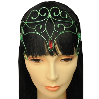 Mask Medusa Head Piece