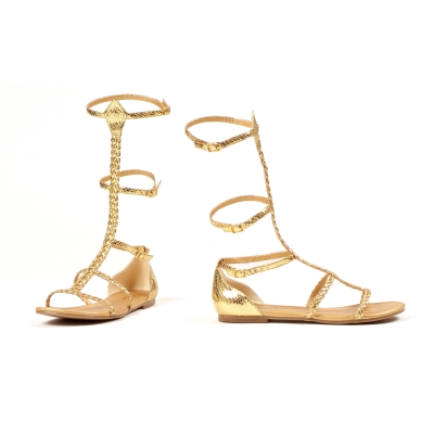 Shoes Cairo Gladiator Gd Sz 6